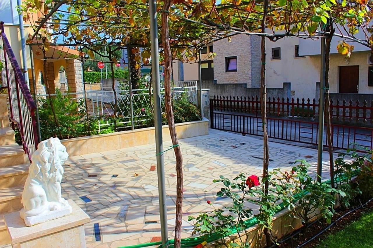 Ruzica Apartmán Porec