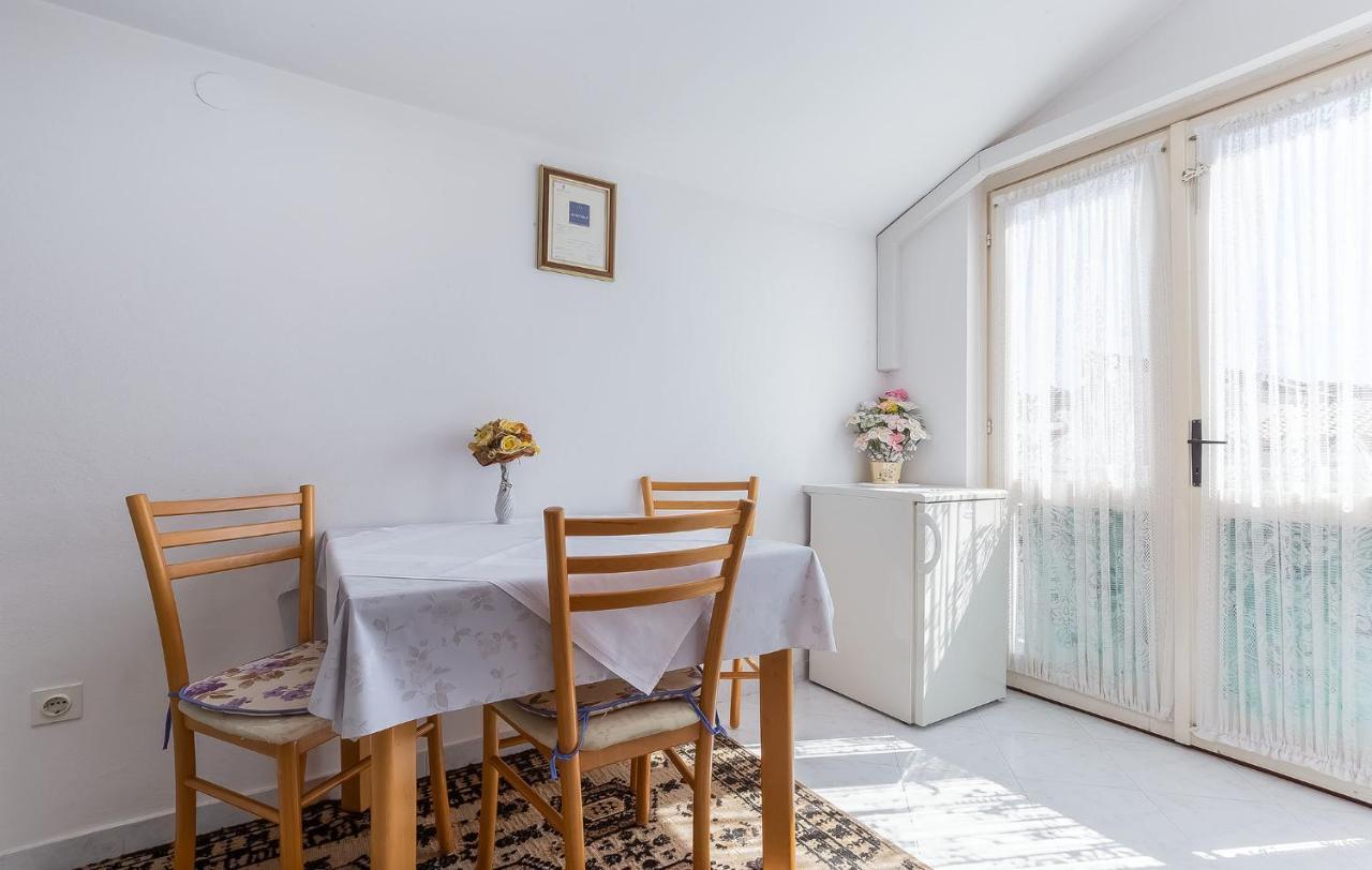 Apartmán Ruzica *
