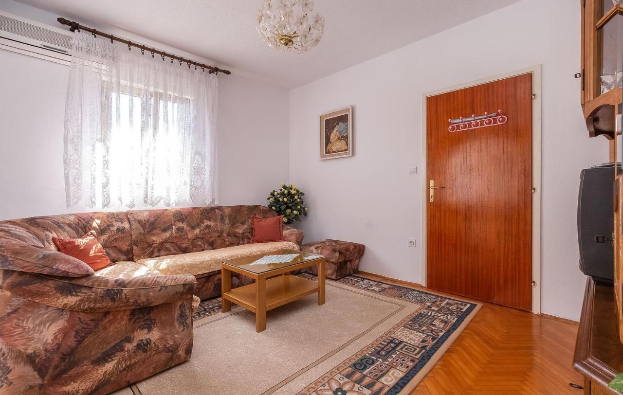 Apartmán Ruzica Porec
